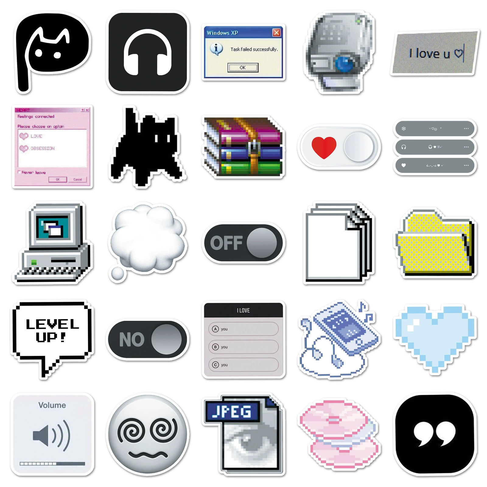 (Cross-border trading), sticker, waterproof suitcase, mobile phone