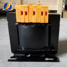 单相隔离控制机床变压器 380v变220v伺服电机升压器 JBK5变压器