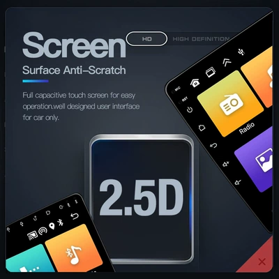 Car Navigation Large Screen 7/9/: DVD Navigation