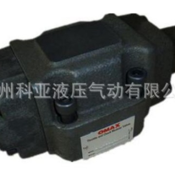 台湾欧玛斯OMAX顺序阀SVC-03G-1-A SVC-03G-3-B