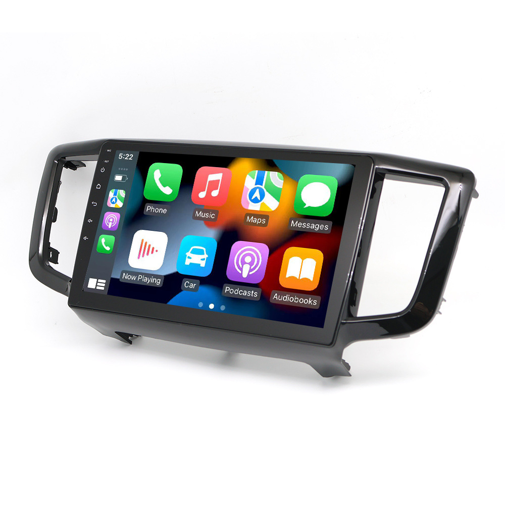 2+32+CarPlay