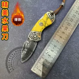 其他刀;水果刀;其他刀剪具