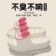 Bow Slippers Women's Summer 2025 New Style Outer Wear Beach Seaside Non-Slip Thick Bottom Non-Stinky Feet Sandals for Women