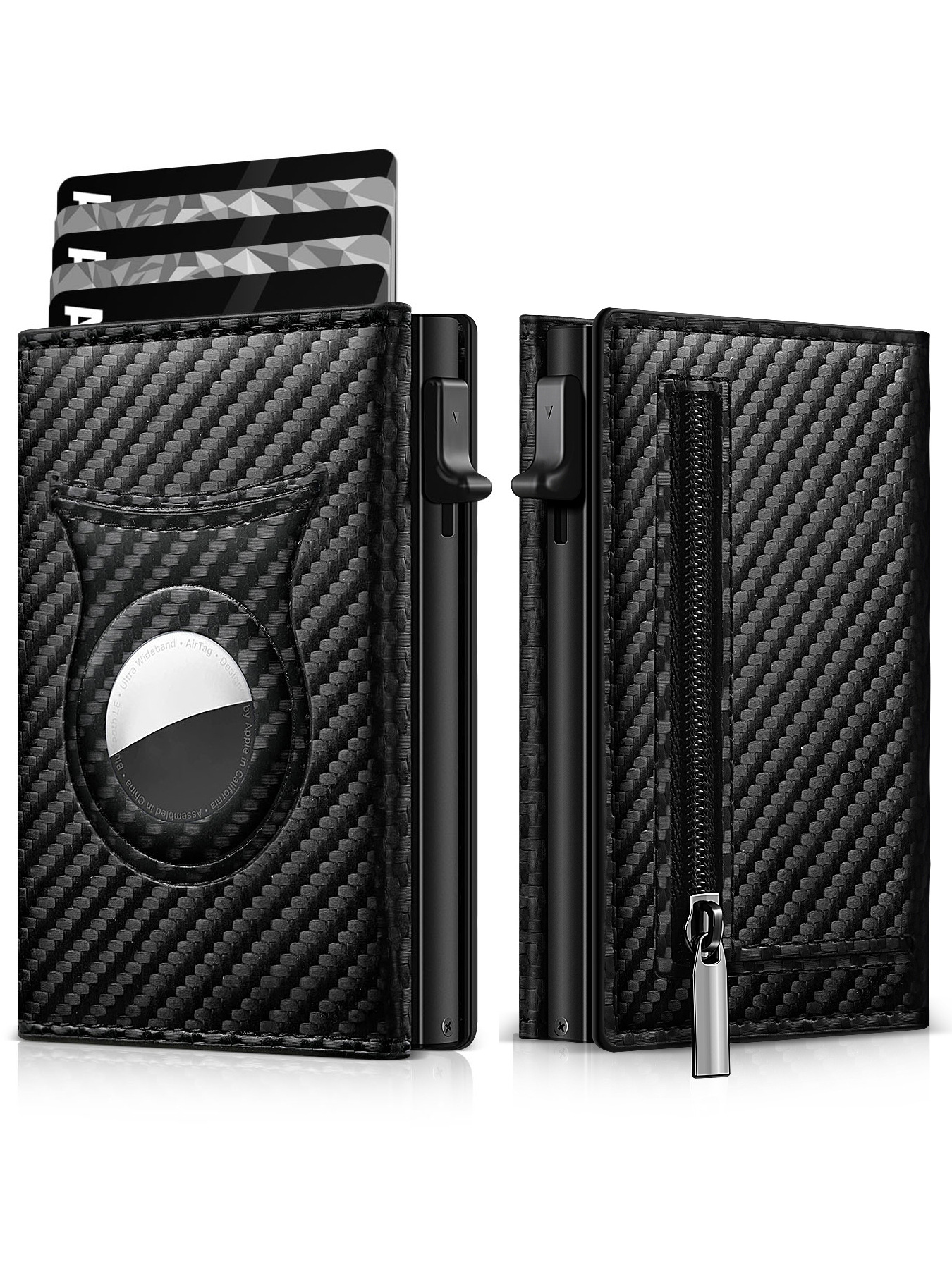 Fashionable wallet