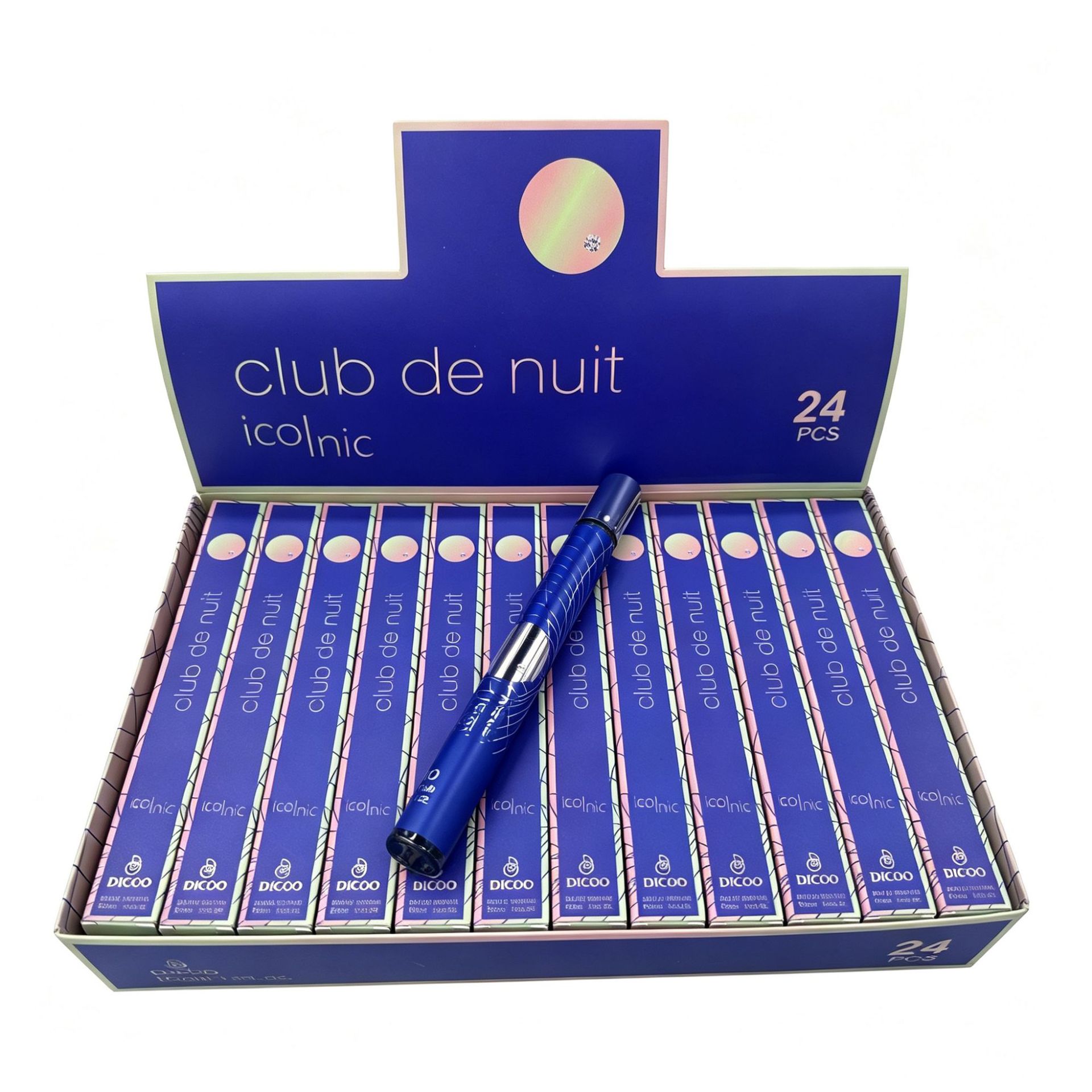 Estilo explosivo transfronterizo del sudeste asiático perfume35 ml tubo de ensayo perfume para mujer perfume vietnamita duradero para mujer al por mayor