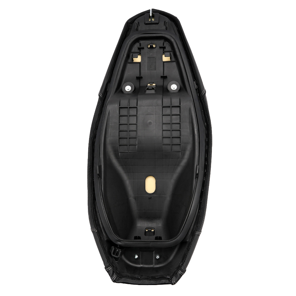 Suitable for 18-20 Honda PCX150 modified seat cushion, 18-20 PCX125 modified seat bag, motorcycle seat bag