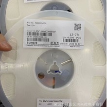 SDCL1608C3N6STDF혽jSunlord 0603 3.6NH NƬմɸl늸