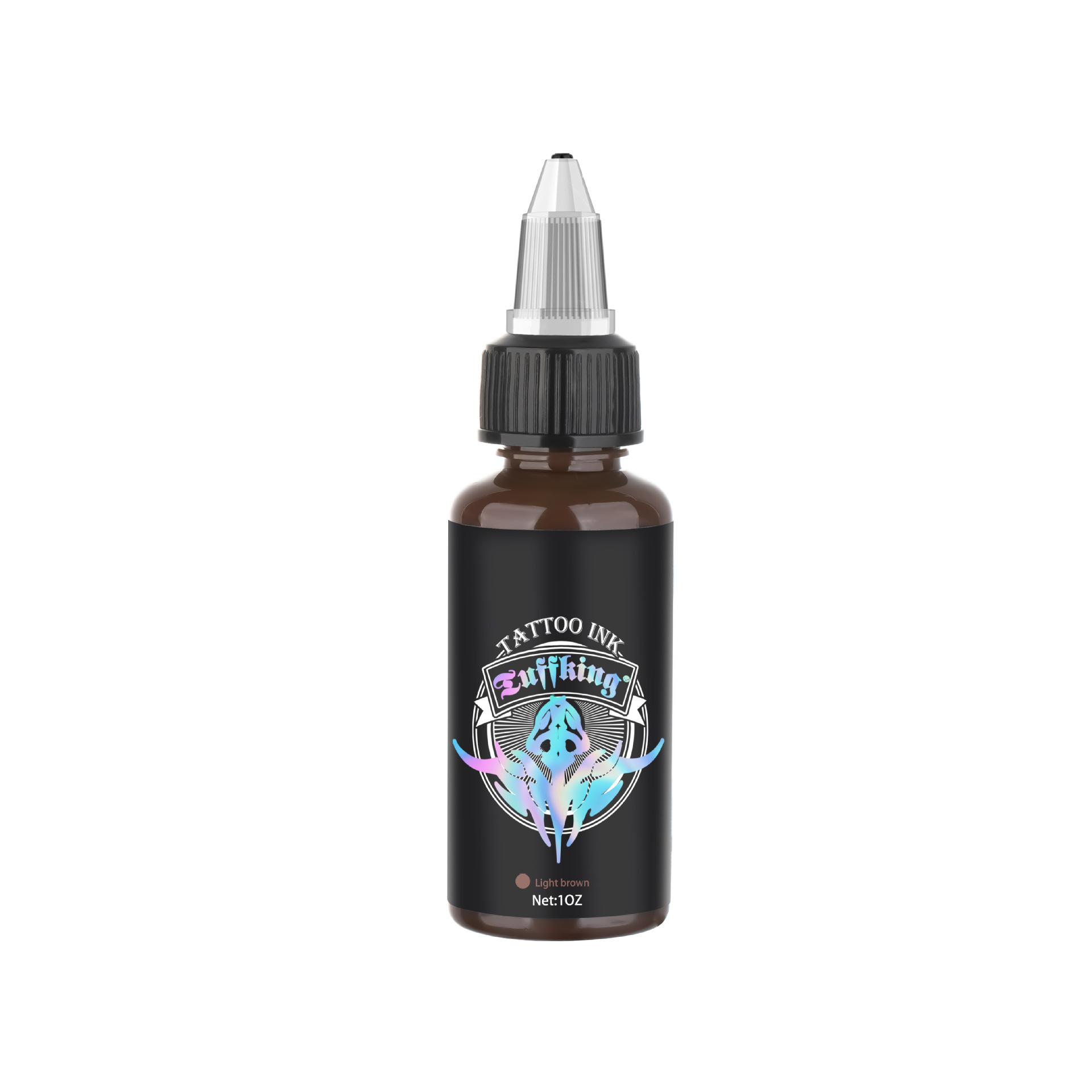 Tinta de tatuaje Tuffking 30ml Tinta de tatuaje de alta calidad Tinta de tatuaje profesional Tinta de tatuaje Tinta de tatuaje Tinta de tatuaje