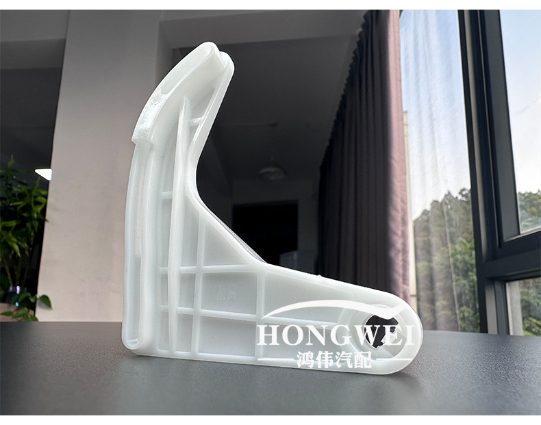 Suitable for Toyota Corolla 1.8 air conditioner evaporator cooling and heating adjustment servo motor conversion motor bracket swing arm
