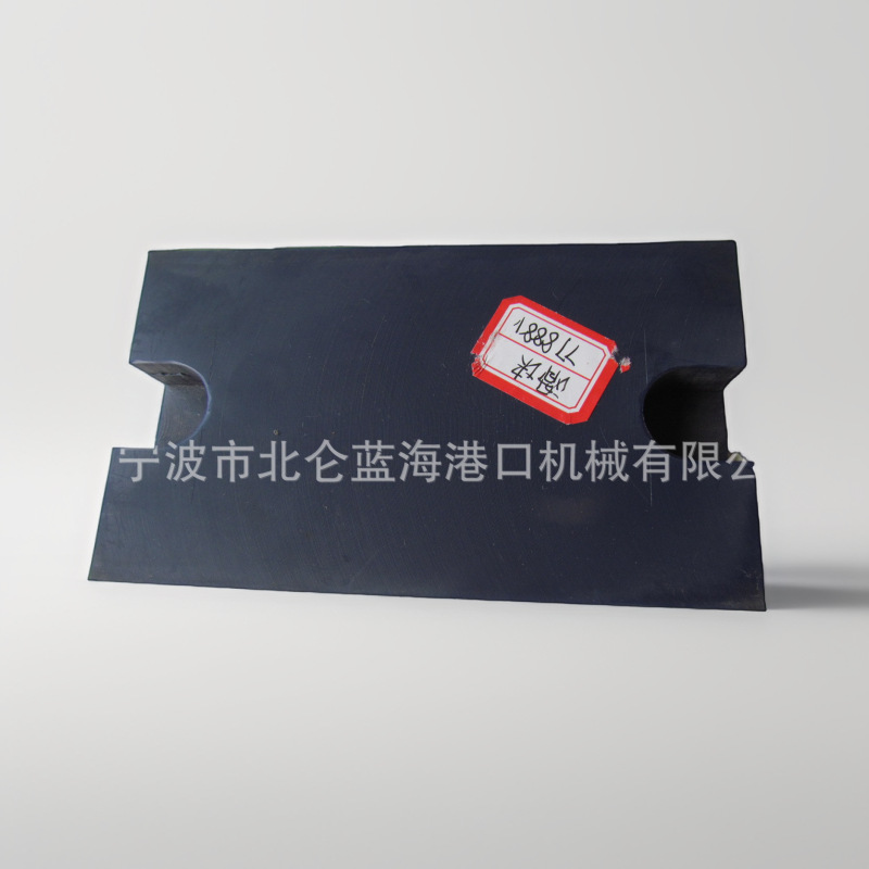 供应卡尔玛 CVS等堆高机588吊具用滑块778881升降线轨