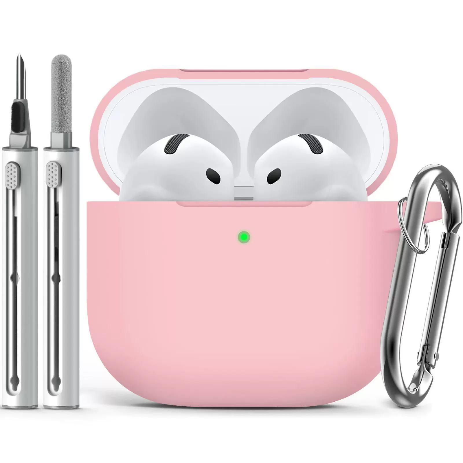Apple, защитный чехол Pro, наушники, набор, Bluetooth