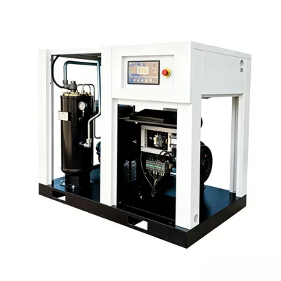 Screw-Type 11Kw Air Compressor Hava kompressorları
