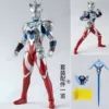 Zeta Alpha Armor [Gift Box] Super Moveable