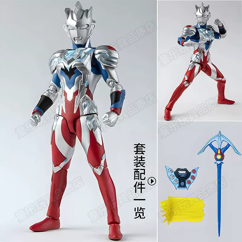 Минифигурка (SHF) — подвижная экшен‑фигурка, подарочные издания, коллекционные варианты