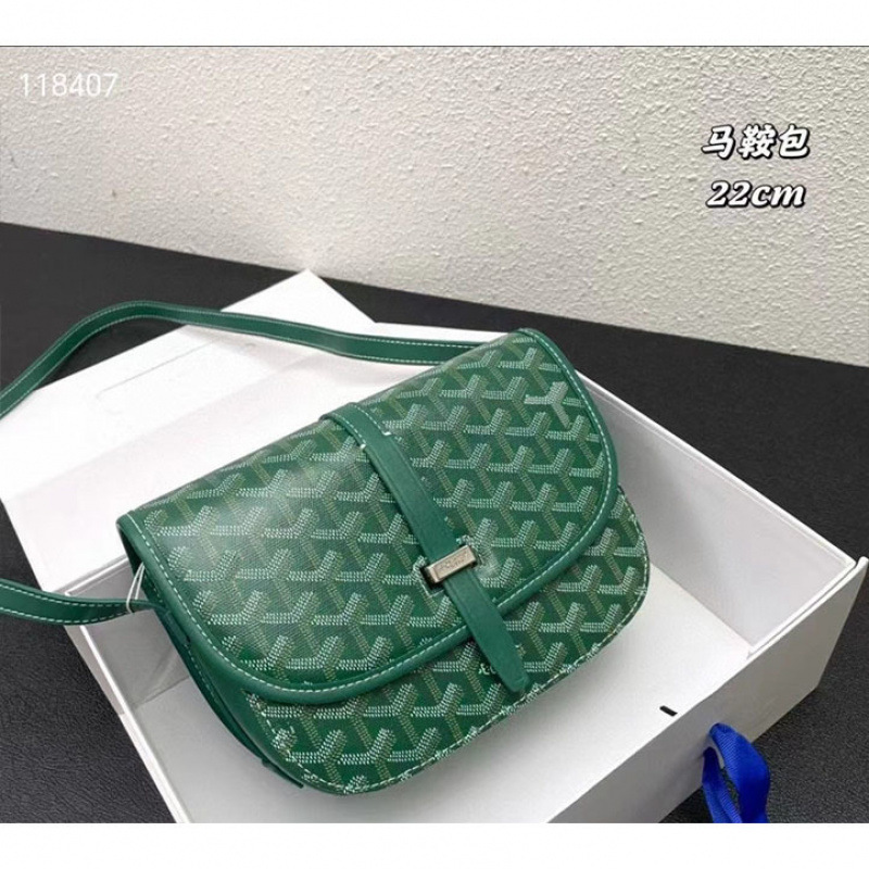 马鞍包时尚印花斜挎包单肩翻盖包时尚百搭男女通用黑色灰色红色|undefined