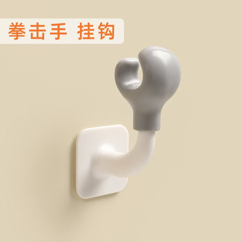 어울리는 복싱 핸즈 - 그레이