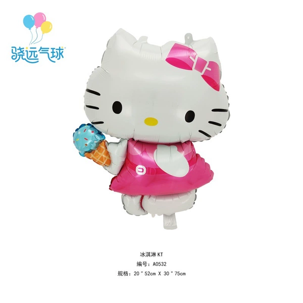 Ice cream KT