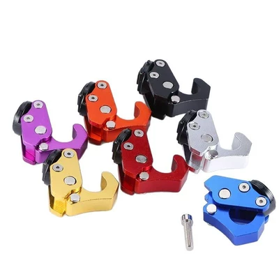 Motosiklet ləvazimatları və aksesuarları, Vehicle Hook, Scooter Hook