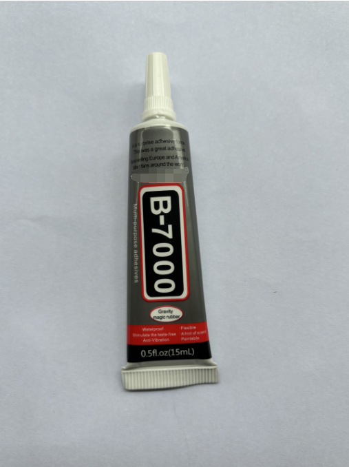 b7000 ジュエリー接着剤電子商取引ホット携帯電話画面修理接着剤ジュエリー DIY ジュエリー接着剤 7000 接着剤|undefined