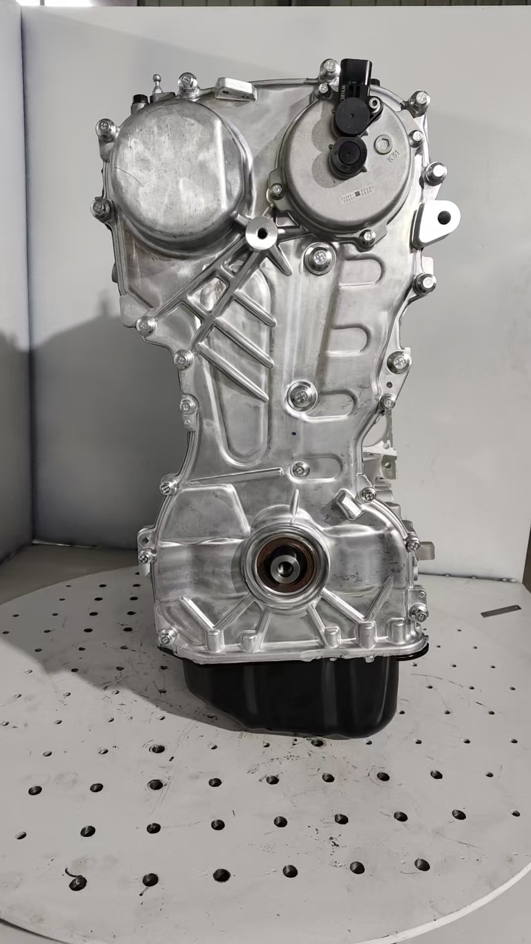 G4Kj New Model Engine 2.4Lgdi Compatible with the Current Hyundai Sonata 9Th Generation and Kia K5 2016-2021