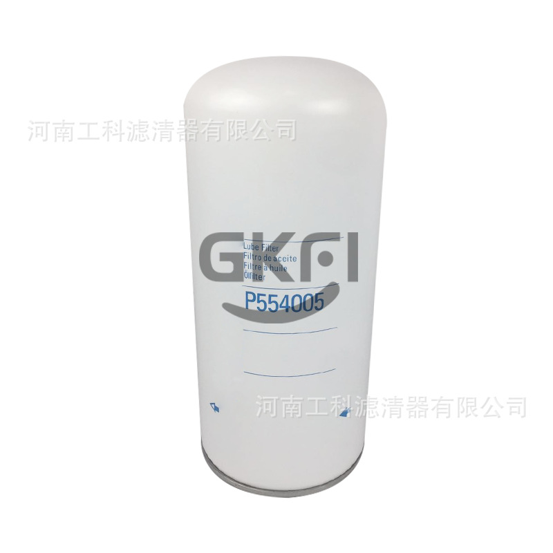 油滤P556915工程机械滤芯配件FF5207燃油滤清器SN207机油滤芯