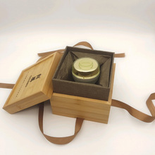 包装木盒定制蜂蜜包装盒小茶壶紫砂壶木盒定制礼品盒建盏盒子定做