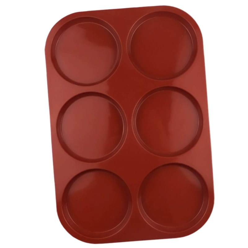 Silicone silicone mold, mousse, (Physicals), DIY