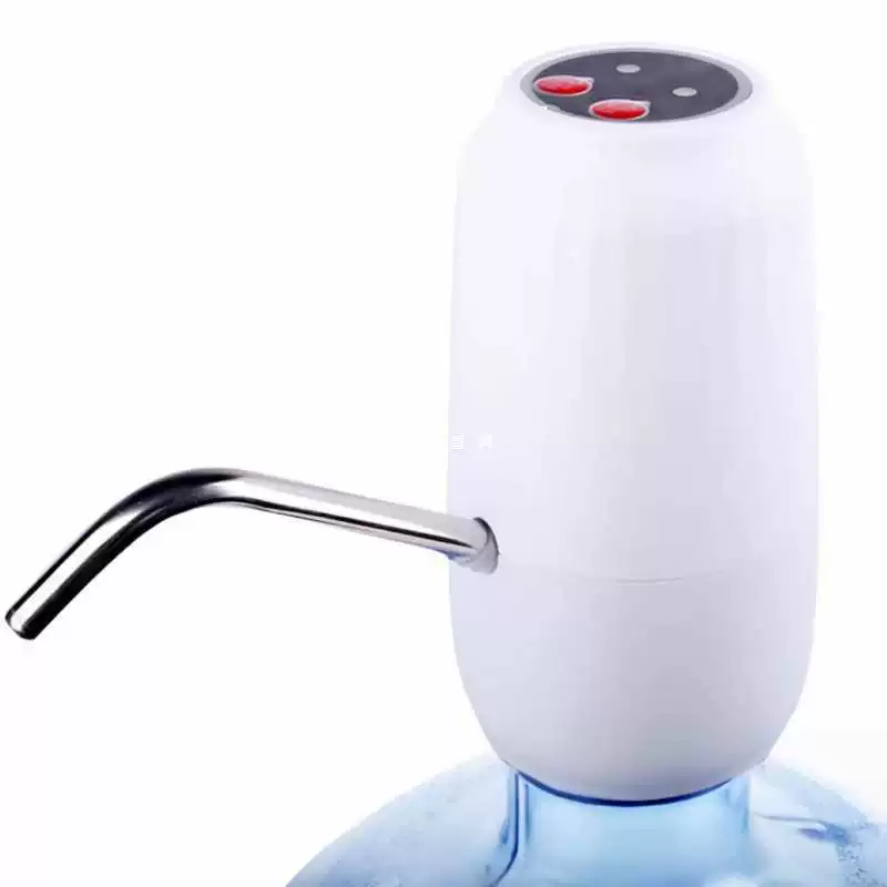 Оптовая продажа, насос для бутилированной воды, питьевой фонтанчик, небольшой большой бочонок, диспенсер для воды, электрический бытовой диспенсер для воды, автоматический