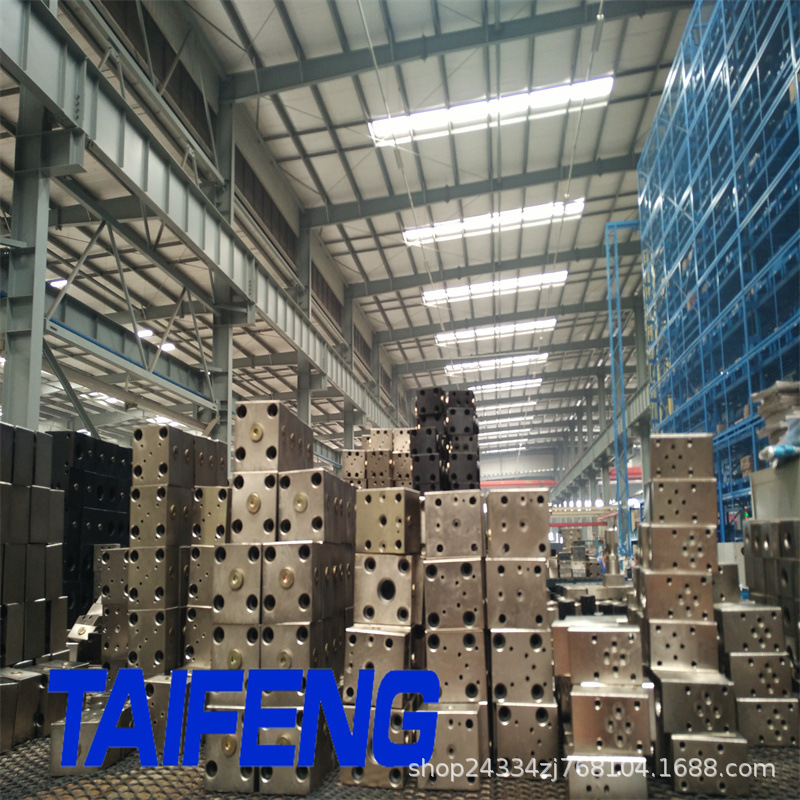 TLFA63WEB型号盖板山东泰丰智能厂家现货供应欢迎咨询