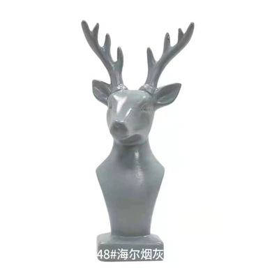 Black Gray, Glossy Black Paint, Spray Avtomobil boya qələmləri - 48-haier-soot-net-content-230g