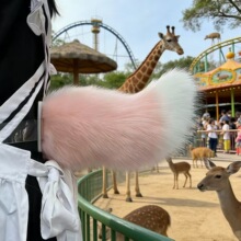 ��������ͬ��ë�qβ��cosplay��ɐ���ϵ��늄Ӻ�β��ͯ����