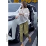防晒时尚2026阔腿裤