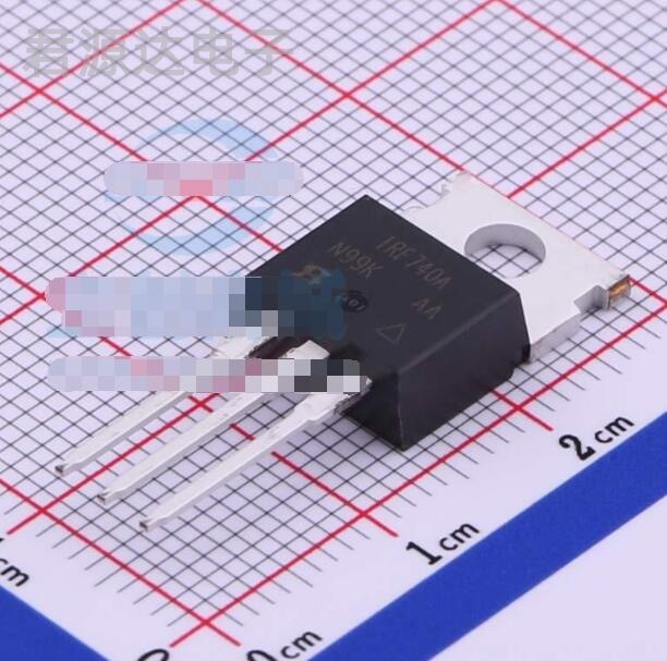 IRF740APBF 封装 TO-220AB原装MOS管