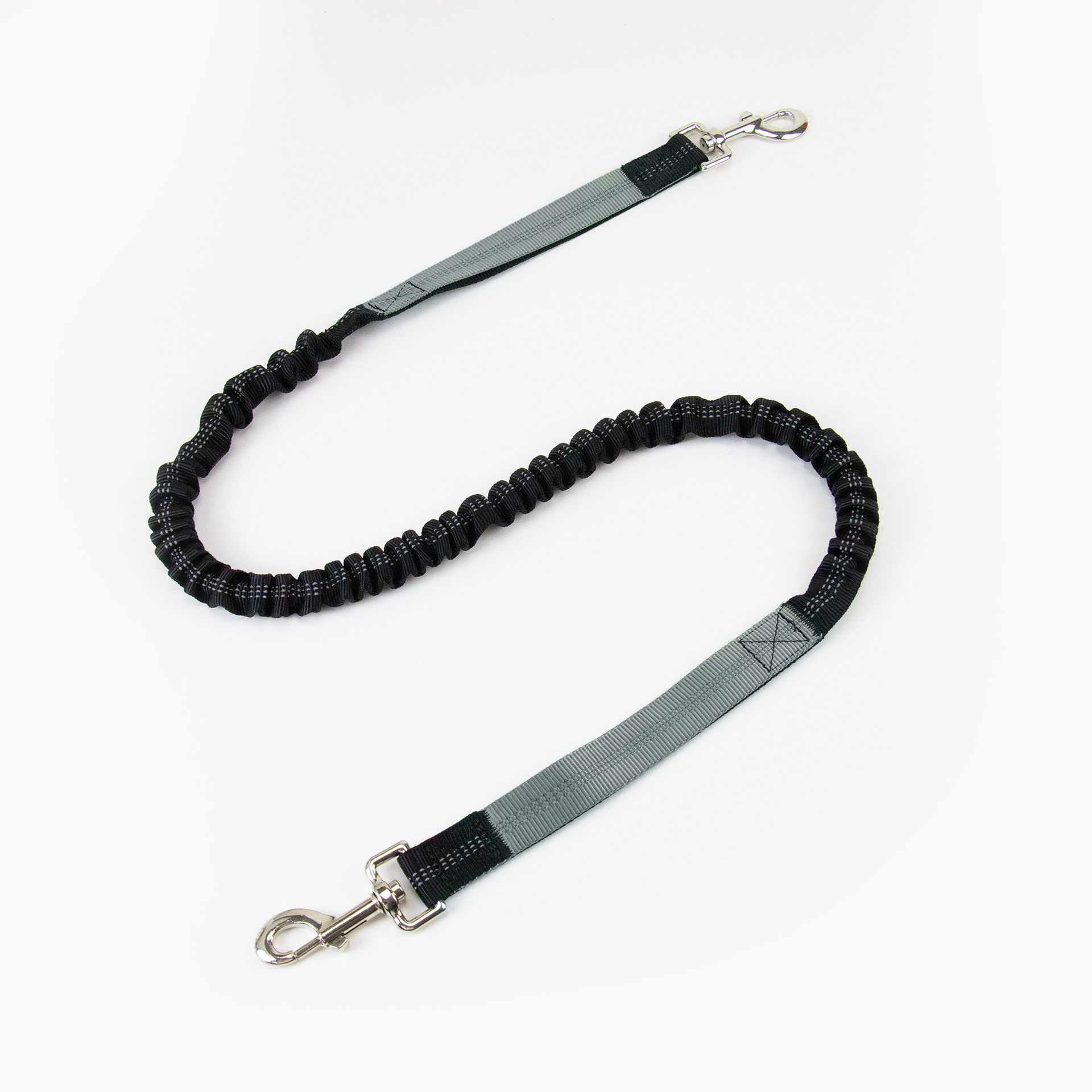 Dongguan kepai corriendo cuerda de tracción con bolsa de cintura amazon cuerda de tracción para mascotas deportes transfronterizos corriendo cuerda de tracción