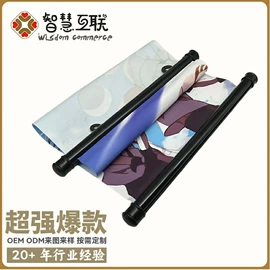 PVC异型材;POP广告纸;其他广告器材