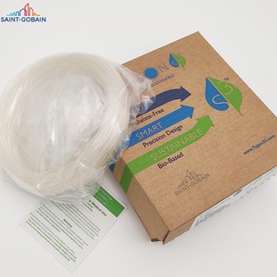 French Saint-Gobain Tygon E-3603 Peristaltic Pump Hose Acf00022