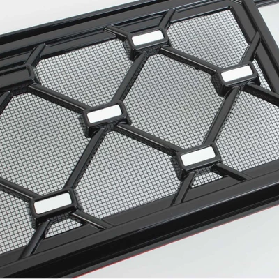 No Need to Disassemble, Mid-Grid Accessories, Automobile anti-insect net