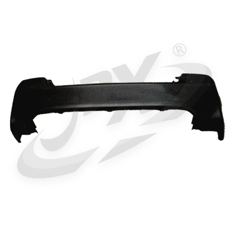 Compatible with 12-15 Siming modified typer FD2 front bumper, rear bumper, side skirts, front grille, rear spoiler, TR body kit