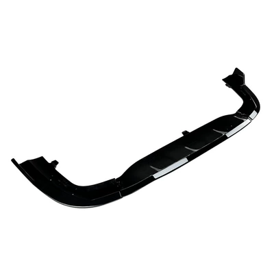 x254 glc260 glc300 tail lip | Spoiler