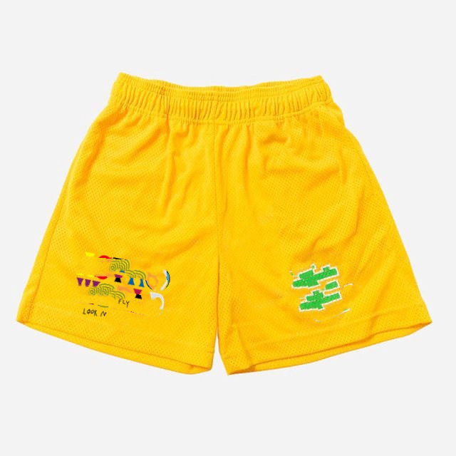 Yellow (Astr)