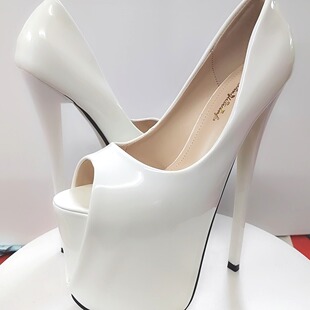�ļ��¿�19�����ǹ�ɫ�߸�Ь�~���ɫ��a34-50ŮЬ������Ը�
