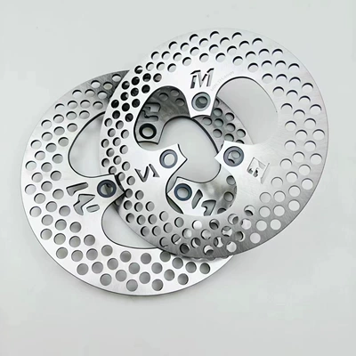 Steel Laser Cutting, Xiaoniu Tormoz supportları