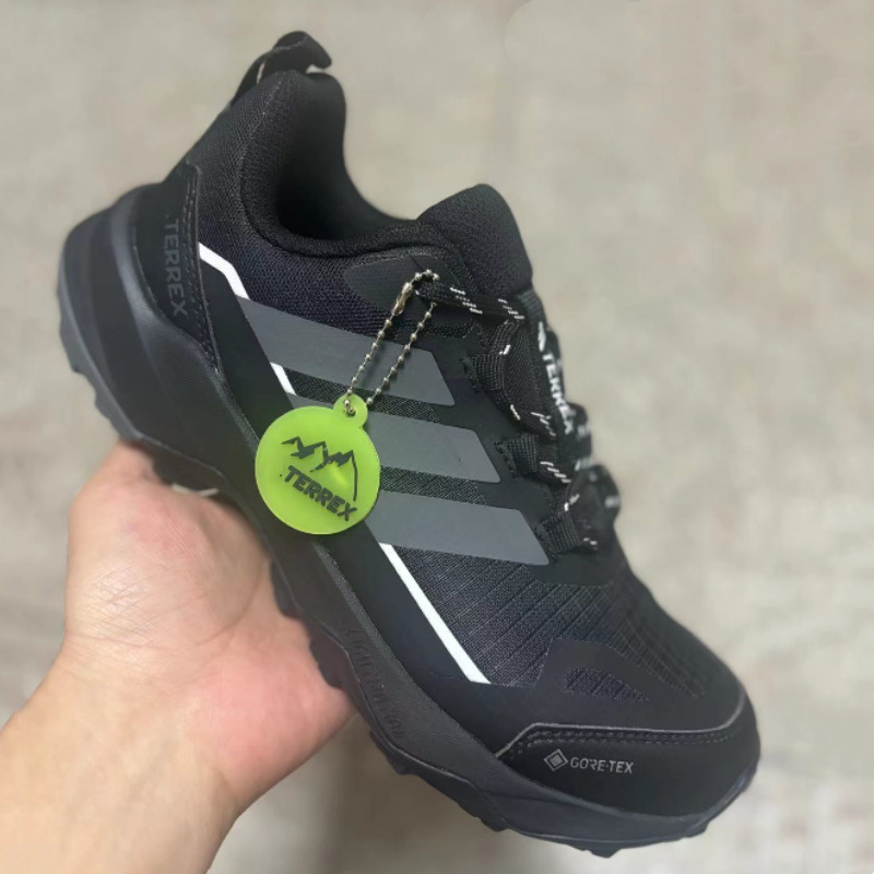 2026 New TERREX Outdoor Hiking Trekking Shoes Non-Slip Casual Sports Men's Shoes Breathable Running Shoes
