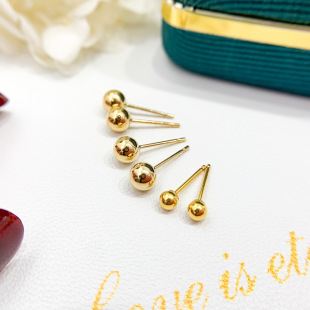DIY������� 14K���� ��ᔶ�ᔿ�����Ů ��ˇ�T�� ���������059