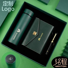 笔记本记事本;商务礼品套装;文件夹