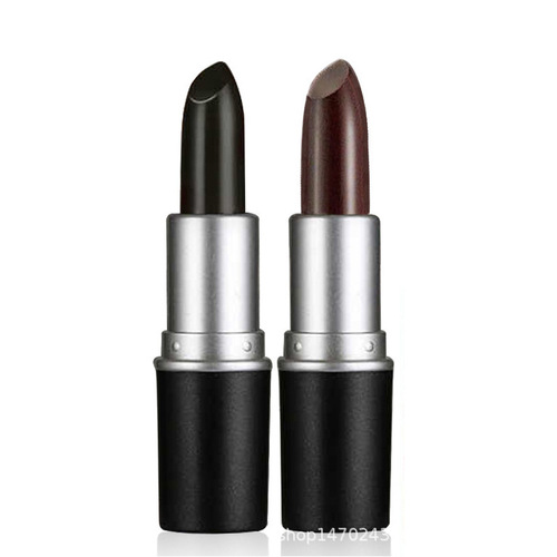 VDW disposable lipstick-style covering white hair hair dye stick black chestnut brown temporary hair dye hair dye pen