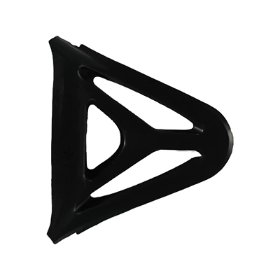 Motorcycle Fender | Fairing - triangular-mesh