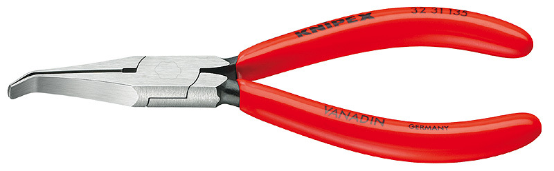 德国 KNIPEX 凯尼派克 32 23 135 夹钳3223135