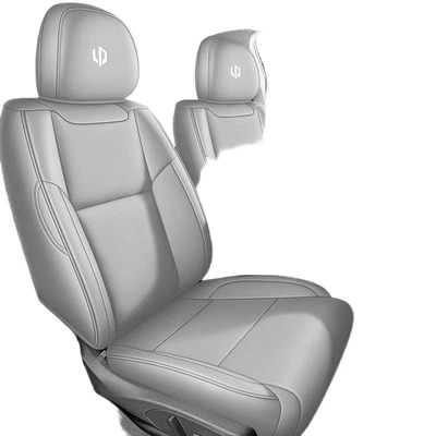 Modelə uyğun (Original) oturacaq örtükləri: and wear-resistant car seat cover