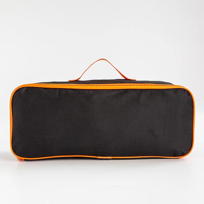 车载生活充电包收纳包便携式车用牛津布衣物收纳袋汽车耐磨家庭装